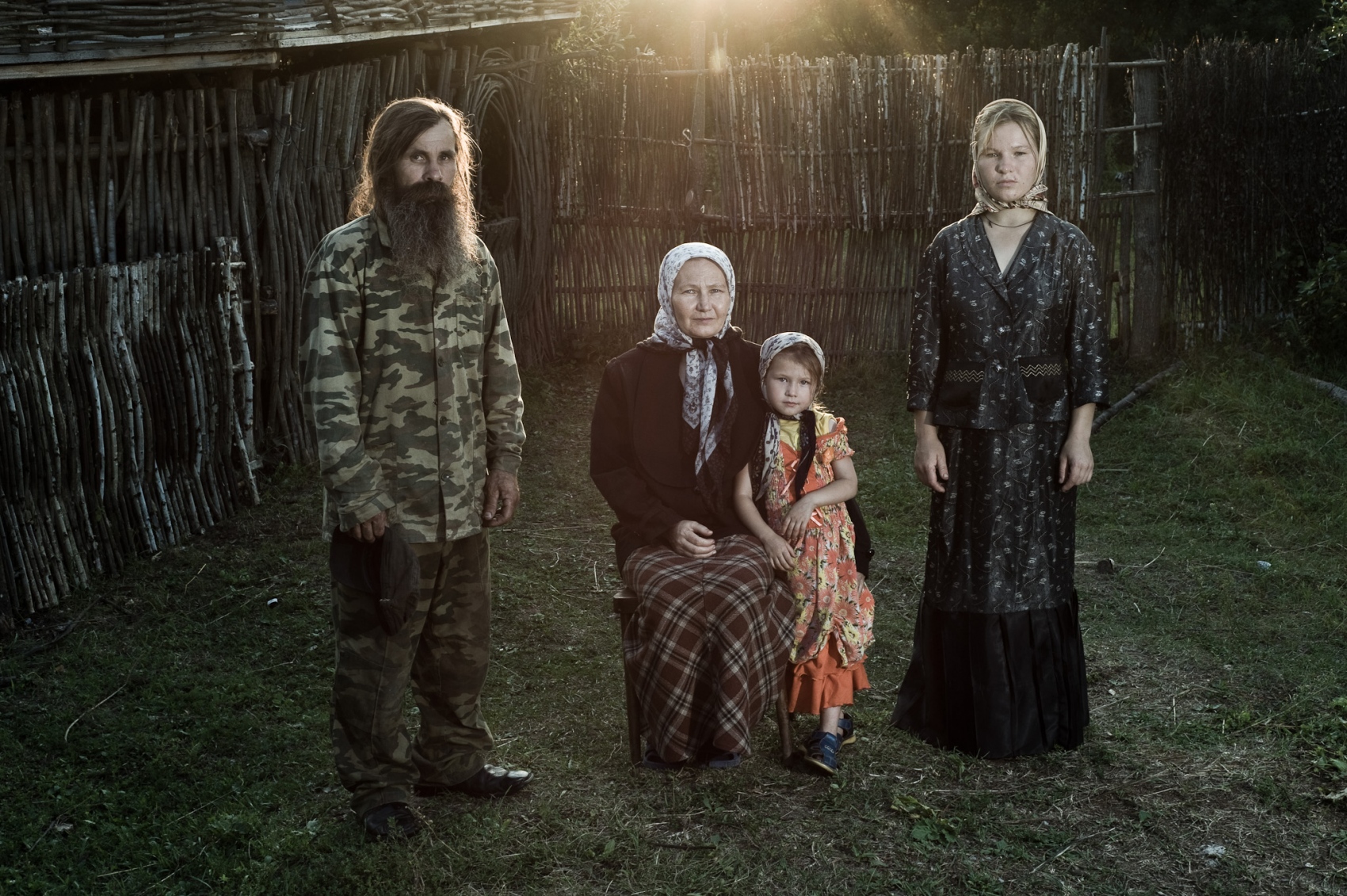 Konstantin Salomatin -