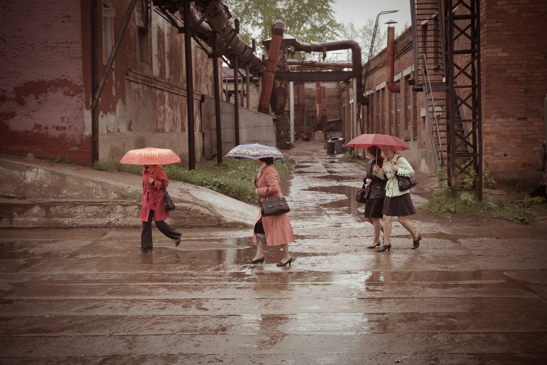 Konstantin Salomatin -