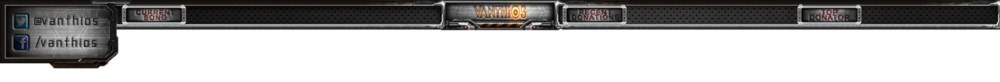 Licunatt Design - Commissioned by: Vanthios Type: Top Bar