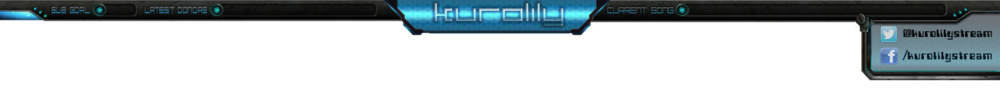 Licunatt Design - Commissioned by: Kurolily Type: Top Bar