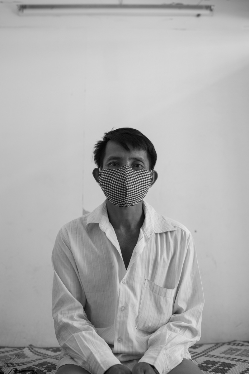 Olivier Colin -