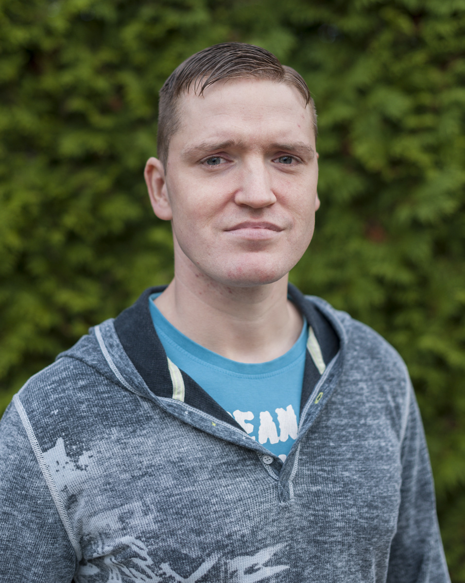 Olivier Colin -