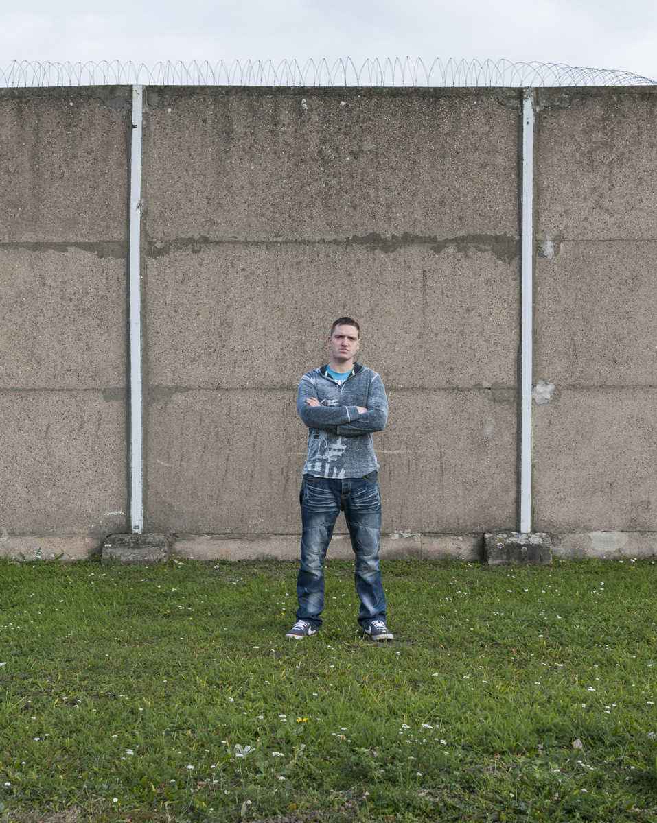 Olivier Colin -