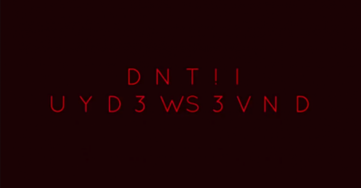 Studio Moross - Beggin for Thread Lyric Video