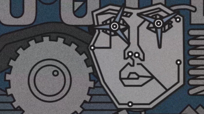 Studio Moross - The Mechanism Visualiser