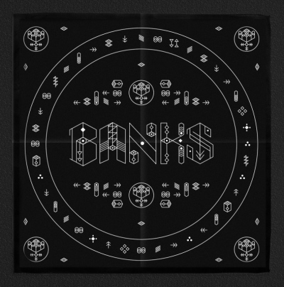Studio Moross - Banks Merch