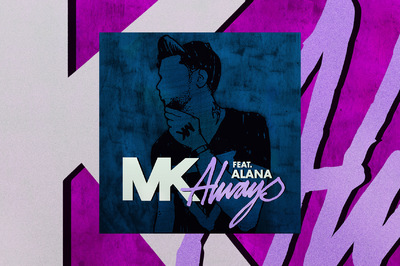 Studio Moross - MK Always