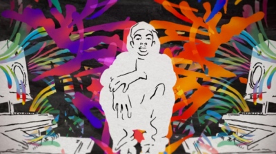 Studio Moross - Bishop Nehru You Stressin