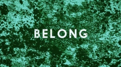 Studio Moross - WWE Belong Lyric Video