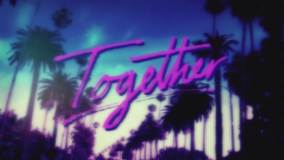 Studio Moross - Together Lyric Video