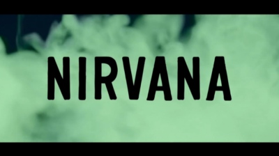 Studio Moross - Sam Smith Nirvana Visualiser