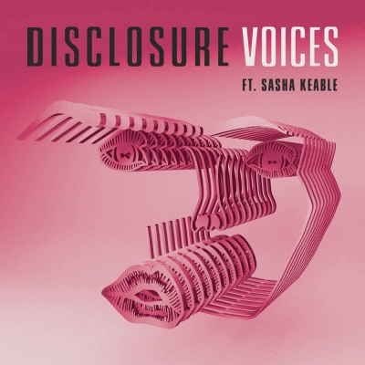 Studio Moross - Disclosure Voices