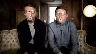 Studio Moross - Disclosure Track by Track