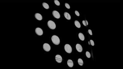 Studio Moross - SMD Synthesize