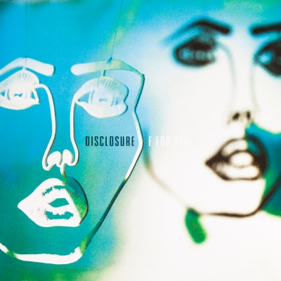 Studio Moross - Disclosure F for You 12