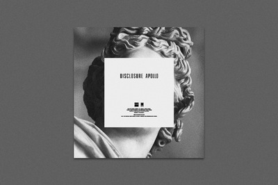 Studio Moross - Disclosure Apollo 12