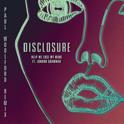 Studio Moross - Disclosure Help me Lose my Mind