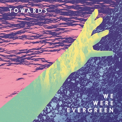 Studio Moross - We Were Evergreen Towards