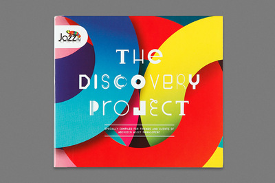 Studio Moross - Discovery Project