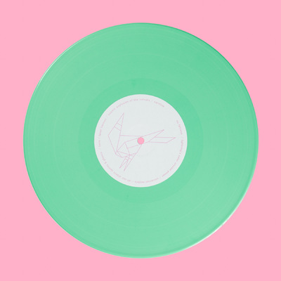 Studio Moross - Isomorph Records