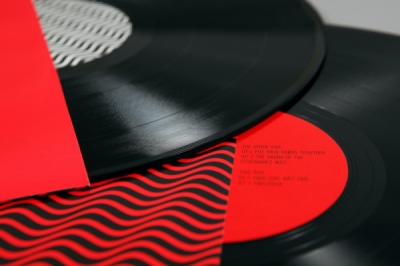 Studio Moross - SMD Unpatterns 12