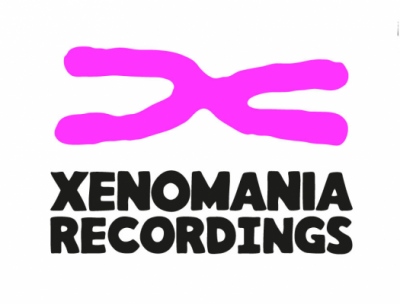 Studio Moross - Xenomania rebrand