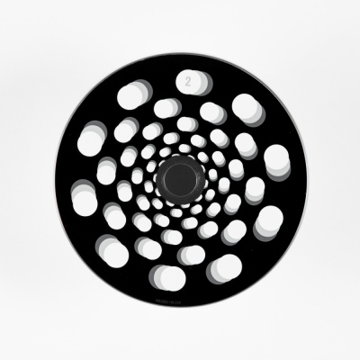 Studio Moross - SMD Temporary Pleasure CD