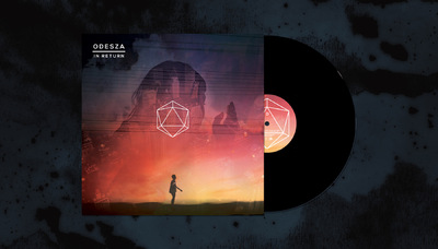 Studio Moross - Odesza In Return