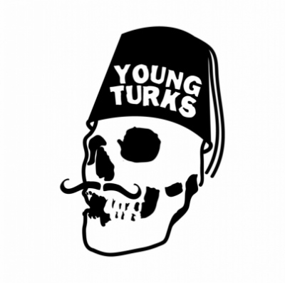 Studio Moross - Young Turks Logo