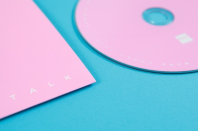 Studio Moross - Jessie Ware Sweet Talk