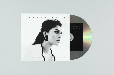Studio Moross - Jessie Ware Wildest Moments