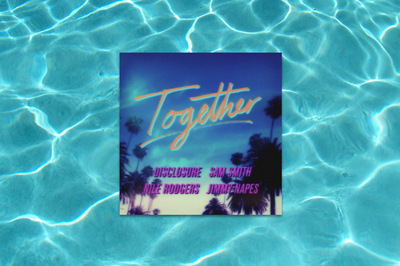 Studio Moross - Together