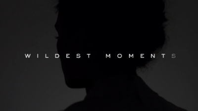 Studio Moross - Jessie Ware Wildest Moments