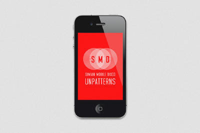 Studio Moross - SMD Unpatterns App
