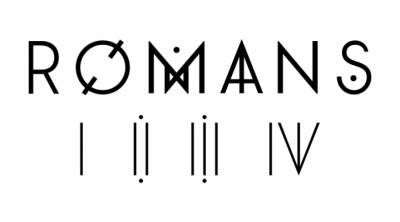 Studio Moross - Sam Romans Logo