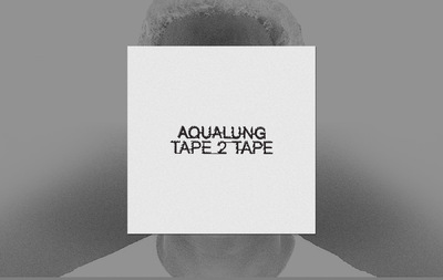 Studio Moross - Aqualung Tape 2 Tape