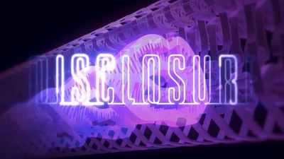 Studio Moross - Disclosure DJ Tour VIsuals