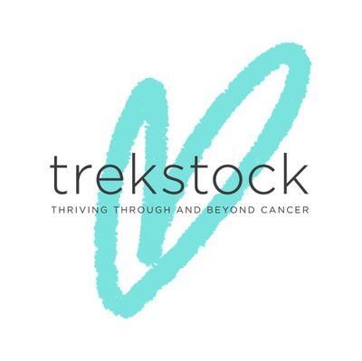 Studio Moross - Trekstock Rebrand