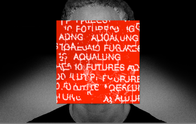 Studio Moross - Aqualung 10 Futures