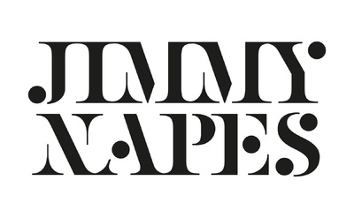 Studio Moross - Jimmy Napes