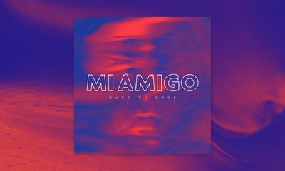 Studio Moross - MiAmigo The Singles