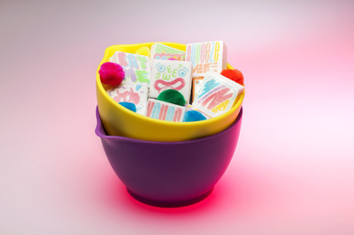 Studio Moross - Boomf Marshmallows