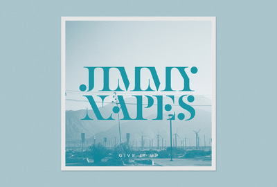 Studio Moross - Jimmy Napes Making of Me