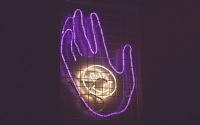 Studio Moross - B.Traits Rave Wave