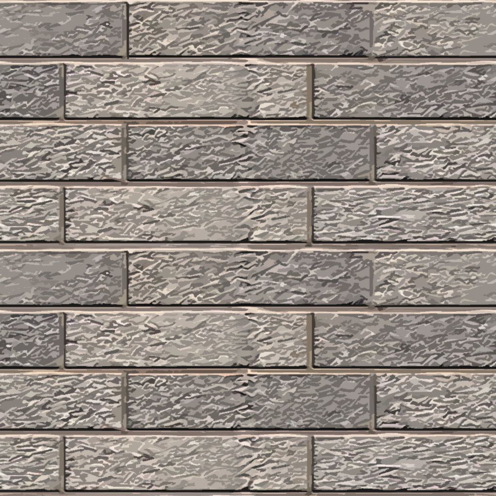 Dalhan Arts - Seamless Brick Texture