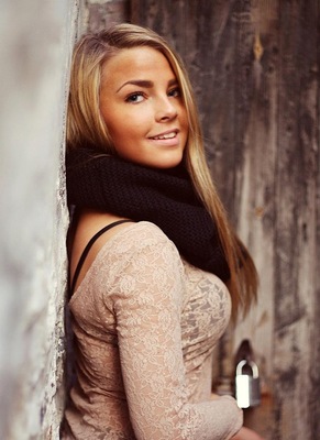 Catharina Austad Foto - Canon 1000D 50mm f/1.8