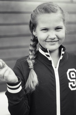 Catharina Austad Foto - Canon 1000D 50mm f/1.8