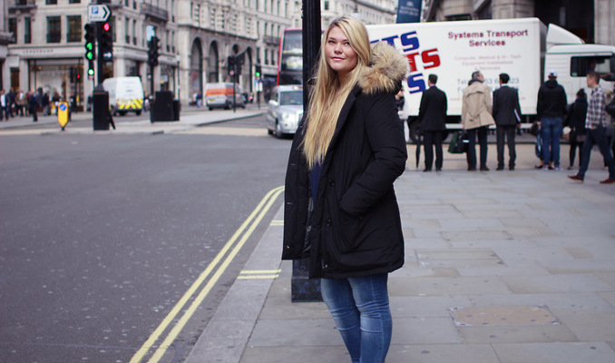 Catharina Austad Foto - Canon 600D 28mm f/1.8