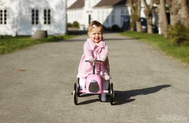 Catharina Austad Foto -