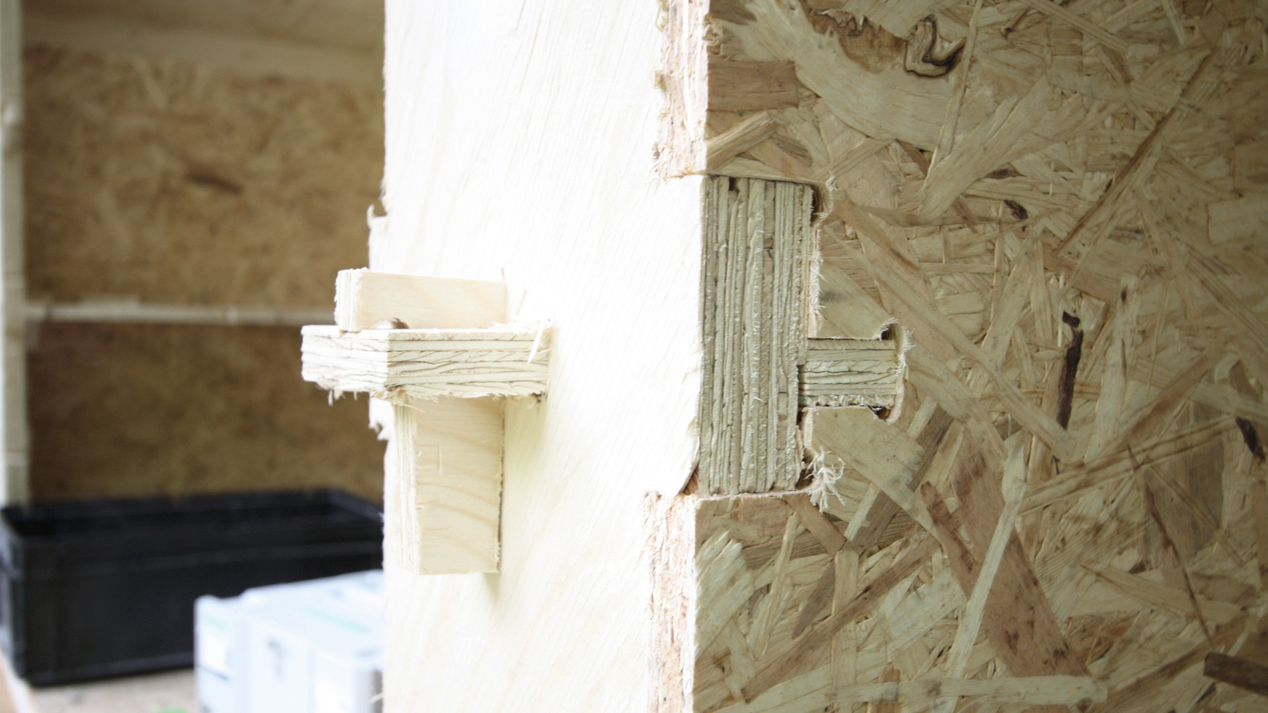 CLEMENT LANGELIN ARCHITECTURE - LES ASSEMBLAGES 3